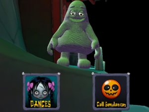 Rhythm Steps Dance Challenge
